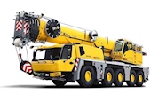 New All Terrain Crane for Sale